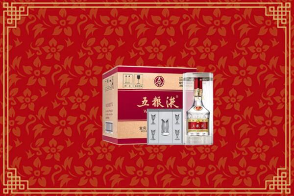 高价求购：武侯区回收五粮液